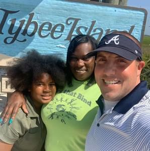 Meet your Posher, James